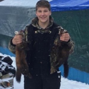 Meet your Posher, Bryon